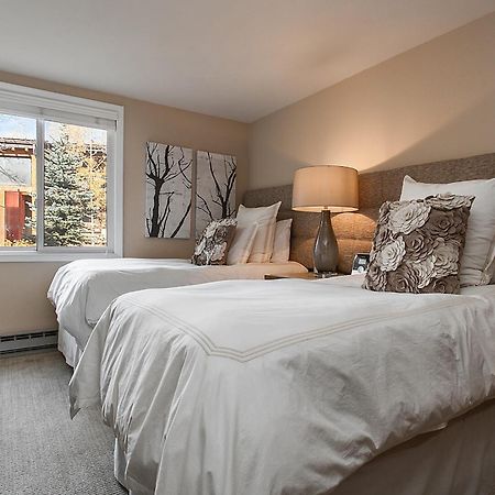 Terracehouse By Snowmass Vacations Apartamento Snowmass Village Quarto foto