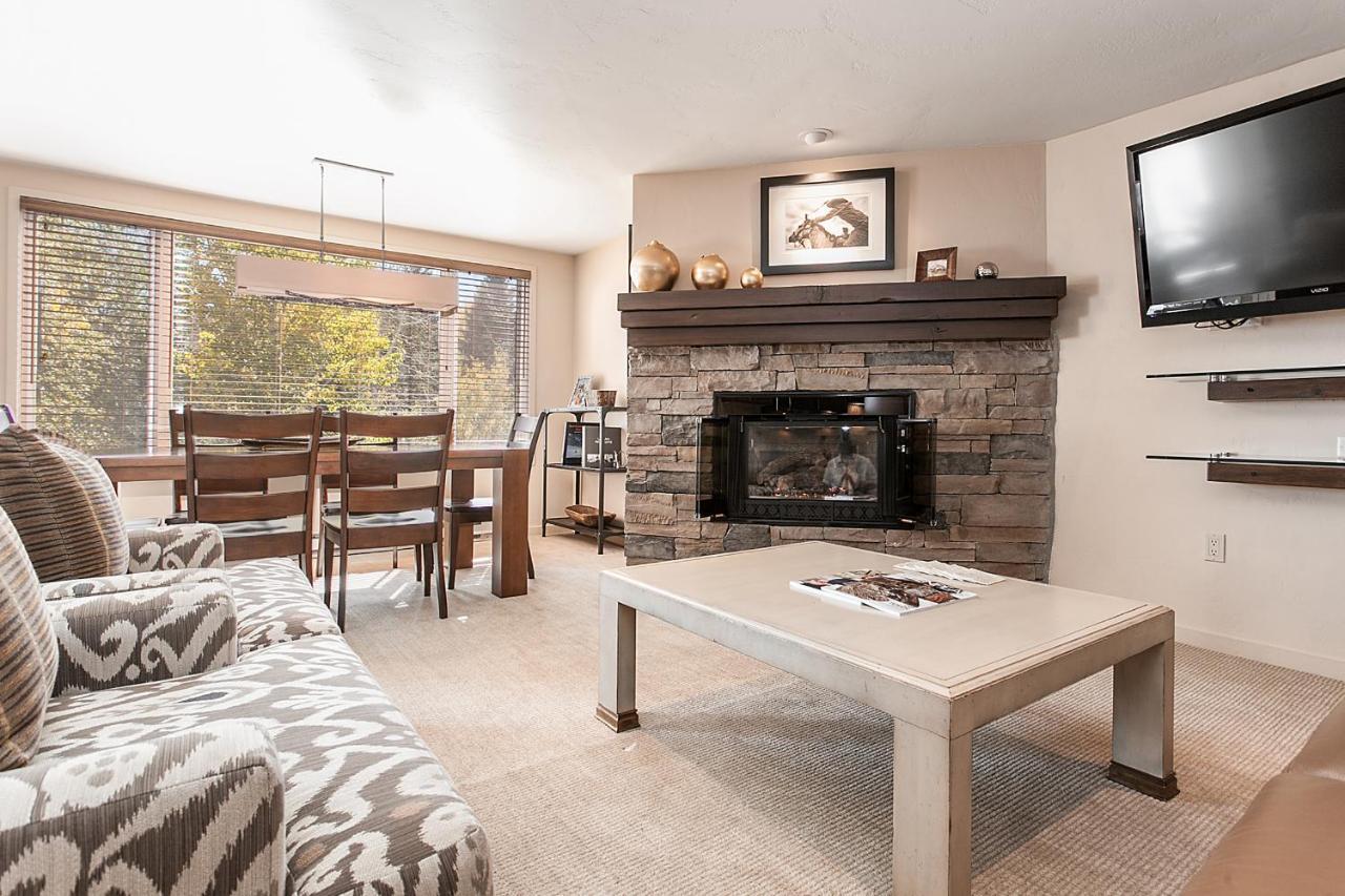 Terracehouse By Snowmass Vacations Apartamento Snowmass Village Quarto foto