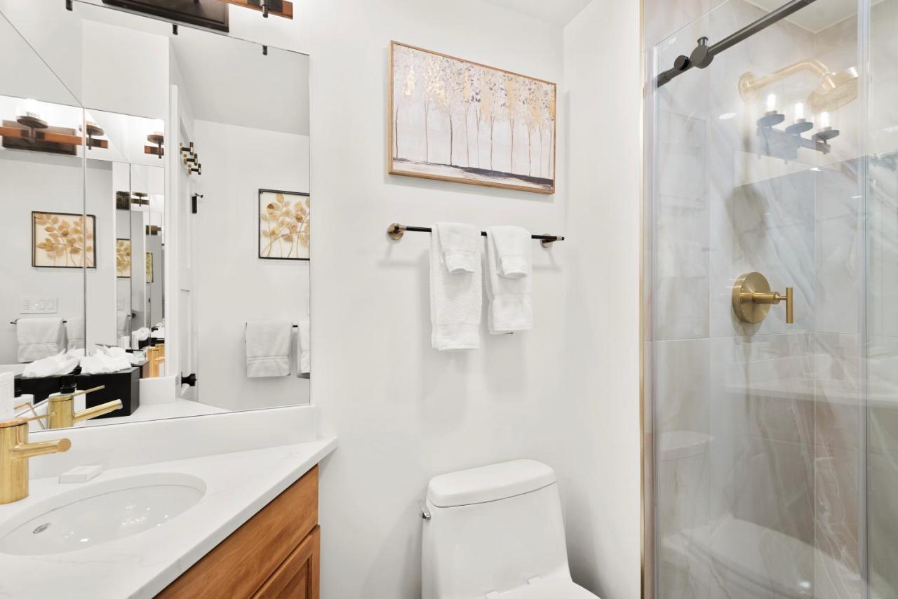 Terracehouse By Snowmass Vacations Apartamento Snowmass Village Exterior foto
