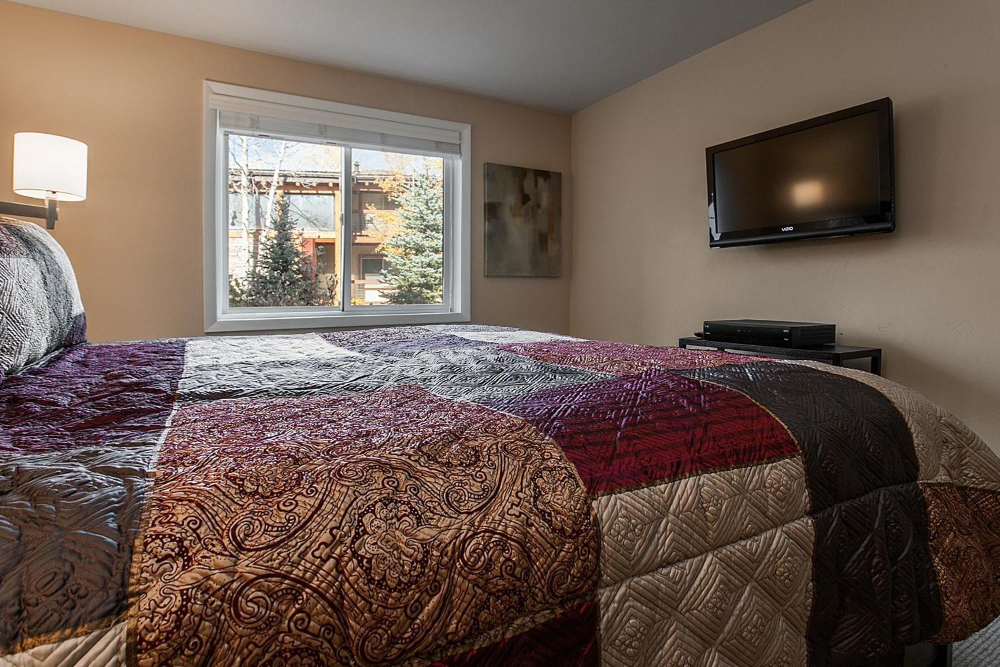 Terracehouse By Snowmass Vacations Apartamento Snowmass Village Quarto foto