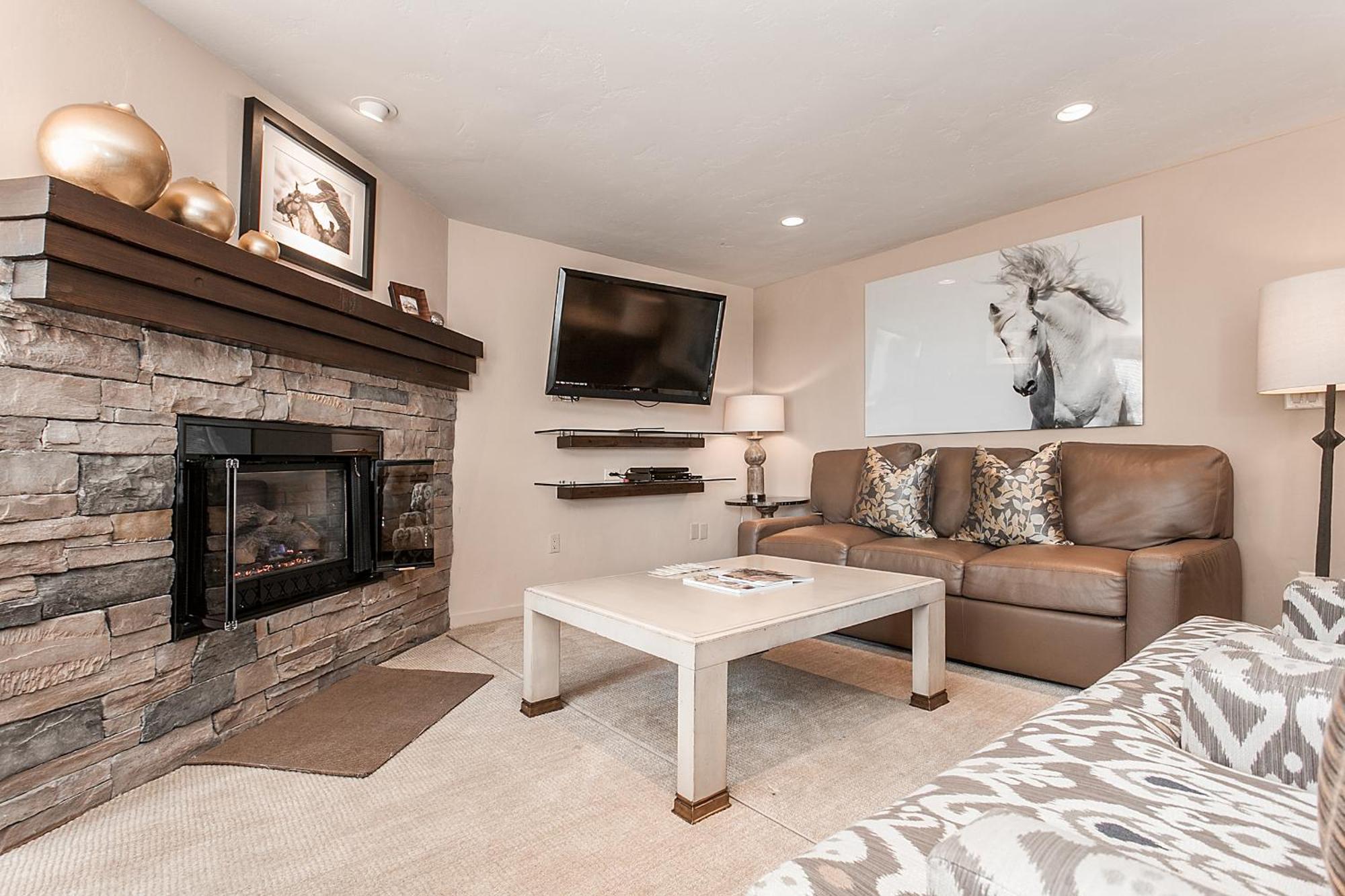 Terracehouse By Snowmass Vacations Apartamento Snowmass Village Quarto foto