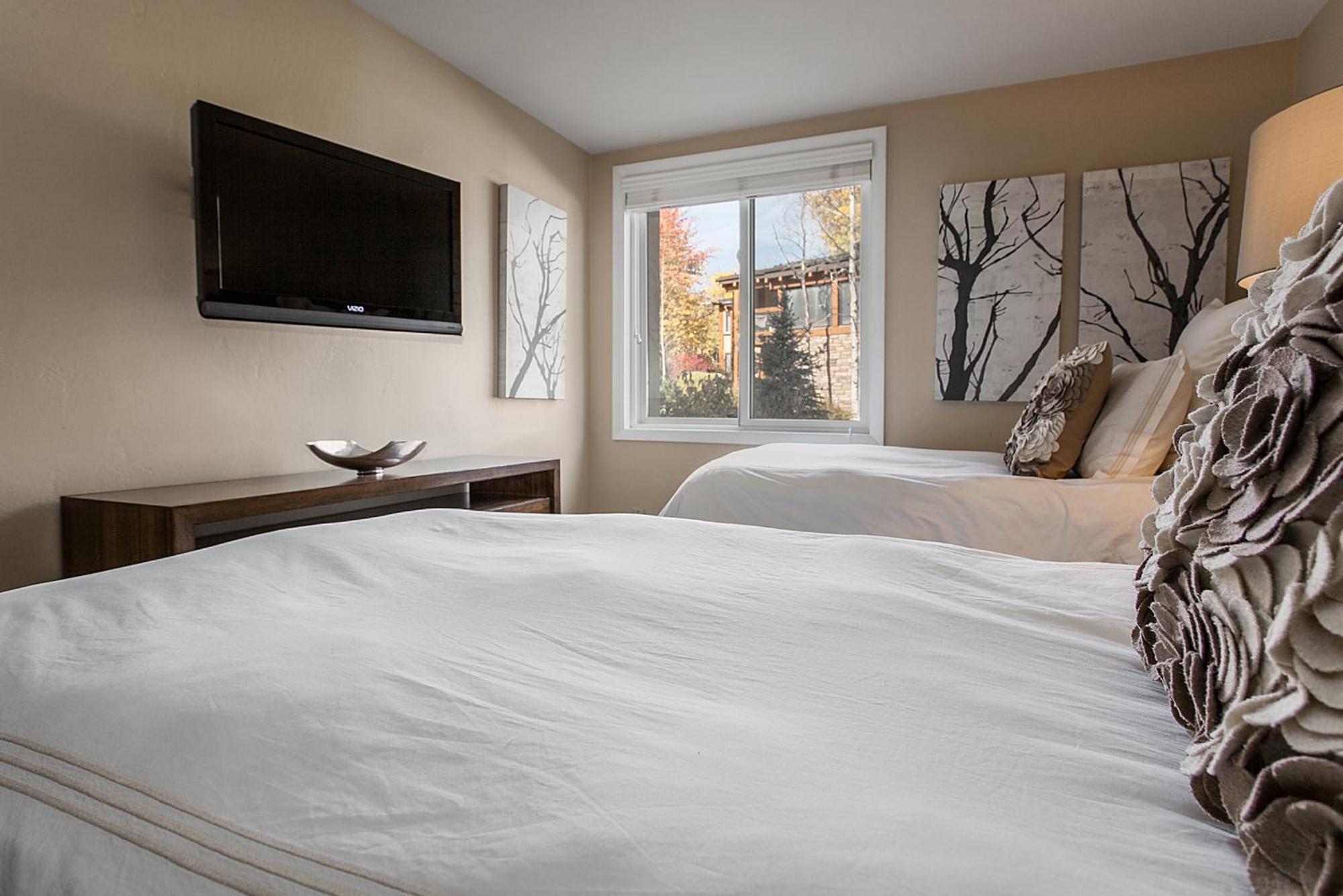 Terracehouse By Snowmass Vacations Apartamento Snowmass Village Quarto foto