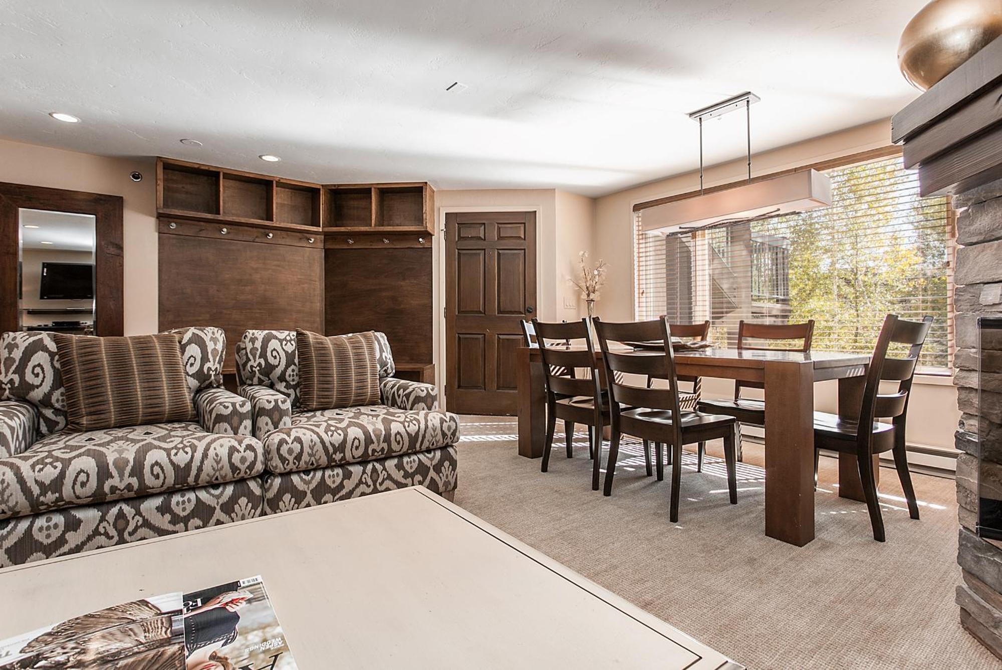 Terracehouse By Snowmass Vacations Apartamento Snowmass Village Quarto foto